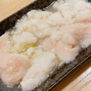 肉のスタミナ屋