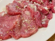 肉のスタミナ屋