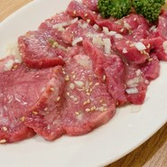肉のスタミナ屋