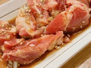 肉のスタミナ屋