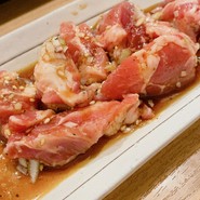 肉のスタミナ屋