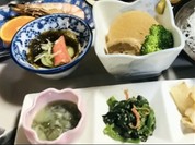 呑み処お田
