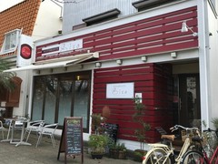 リストランテ　シーヴァ