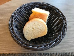 リストランテ　シーヴァ