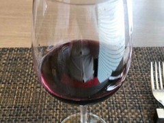 リストランテ　シーヴァ