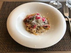 リストランテ　シーヴァ