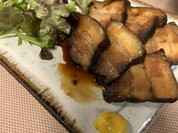 ナイト食堂