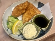ナイト食堂
