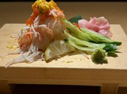 産直鮮魚と47都道府県の日本酒の店 黒潮 新宿西口店
