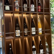 産直鮮魚と47都道府県の日本酒の店 黒潮 新宿西口店