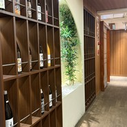 産直鮮魚と47都道府県の日本酒の店 黒潮 新宿西口店