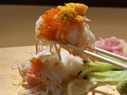 産直鮮魚と47都道府県の日本酒の店 黒潮 新宿西口店