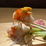 産直鮮魚と47都道府県の日本酒の店 黒潮 新宿西口店