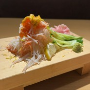 産直鮮魚と47都道府県の日本酒の店 黒潮 新宿西口店