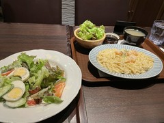 すず風カフェ