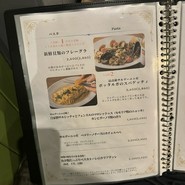 サルデーニャ家庭料理　タロス（Tharros）