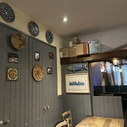 サルデーニャ家庭料理　タロス（Tharros）