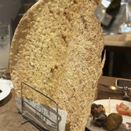 サルデーニャ家庭料理　タロス（Tharros）