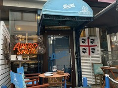 サルデーニャ家庭料理　タロス（Tharros）