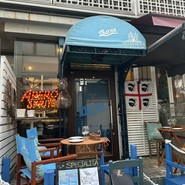 サルデーニャ家庭料理　タロス（Tharros）