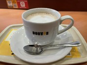 ドトールコーヒーショップ アピタ江南西店