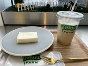 船方農場CAFE 新山口駅店