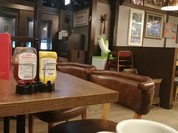 TGIフライデーズ 原宿店