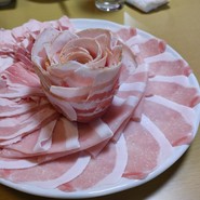 あぐーしゃぶしゃぶと言えば!!　ちゃぁぶ～読谷店