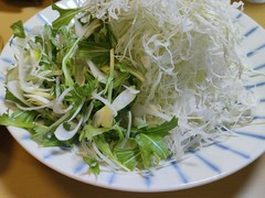 あぐーしゃぶしゃぶと言えば!!　ちゃぁぶ～読谷店