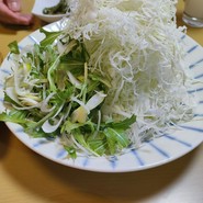 あぐーしゃぶしゃぶと言えば!!　ちゃぁぶ～読谷店