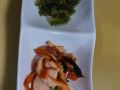 あぐーしゃぶしゃぶと言えば!!　ちゃぁぶ～読谷店