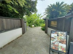 タケル クインディチ(LOQUAT) 西伊豆