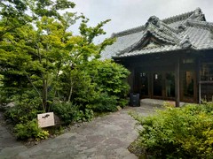 タケル クインディチ(LOQUAT) 西伊豆