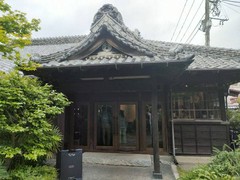 タケル クインディチ(LOQUAT) 西伊豆