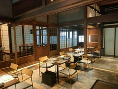 タケル クインディチ(LOQUAT) 西伊豆