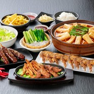 宴会セット