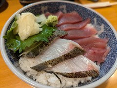 魚河岸三代目 千秋