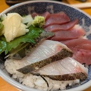 魚河岸三代目 千秋