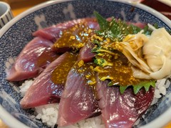 魚河岸三代目 千秋