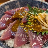 魚河岸三代目 千秋