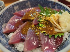 魚河岸三代目 千秋