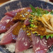 魚河岸三代目 千秋