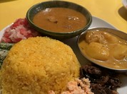 カレーや デッカオ