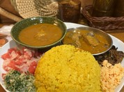 カレーや デッカオ