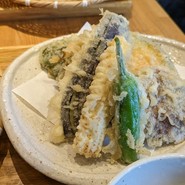 横濱蕎麦 傳介