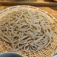 横濱蕎麦 傳介