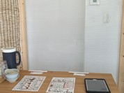 渡し場通り食堂