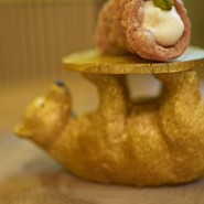 カンノーリ　シチリアーナ