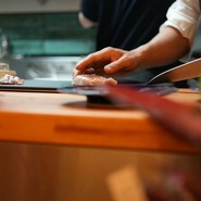 シェフズキッチン