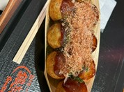 築地 銀だこ ゆめタウン福山店